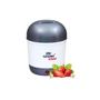 Imagem de Iogurteira Elétrica Cinza+Dessorador Iogurte Natural Grego - Izumi