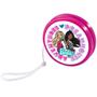 Imagem de Ioio Barbie com LUZ FUN