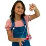 Imagem de Ioio Barbie com LUZ FUN