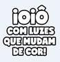 Imagem de Ioiô Galáctico Com Luzes Que Mudam de Cor