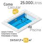 Imagem de Ionizador Solar Para Piscina 25m3 (água Verde Nunca Mais).