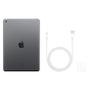 Imagem de iPad 7 Apple, Tela Retina 10.2”, 128GB, Cinza Espacial, Wi-Fi - PN004BZ/A