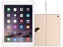 Imagem de iPad Air 2 Apple 4G 64GB Dourado Tela 9,7” Retina