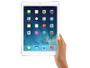 Imagem de iPad Air Apple 16GB Tela Retina 9,7” Wi-Fi