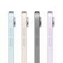 Imagem de iPad Air Apple, Tela 13", 128GB, Chip M2, Wi-Fi, Câmera Traseira 12MP, iPadOS 17, Azul - MV283BZ/A