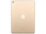 Imagem de iPad Apple 128GB Dourado Tela 9,7” Retina