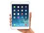 Imagem de iPad Mini 2 Apple 16GB Prata Tela 7,9” Retina