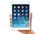 Imagem de iPad Mini 2 Apple 4G 16GB Prata Tela 7,9” Retina