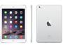 Imagem de iPad Mini 3 Apple 64GB Prata Tela 7,9” Retina