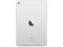 Imagem de iPad Mini 4 Apple 128GB Prata Tela 7,9” Retina