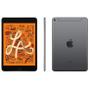 Imagem de iPad mini 5 Apple, Tela Retina, 64GB, Cinza Espacial, Wi-Fi + Cellular - MUX52BZ/A