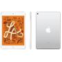 Imagem de iPad mini 5 Apple, Tela Retina, 64GB, Prata, Wi-Fi - MUQX2BZ/A