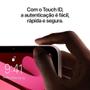 Imagem de iPad Mini Apple 6ª Geração, Tela 8.3", 256GB, Chip A15 Bionic, Wi-Fi + Cellular, Câmera Traseira 12MP, Rosa - MLX93BZ/A