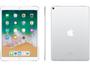 Imagem de iPad Pro Apple 64GB Prata Tela 10,5”
