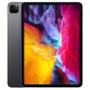 Imagem de iPad Pro Apple, Tela Liquid Retina 11”, 1 TB, Cinza Espacial, Wi-Fi + Cellular - MXE82BZ/A