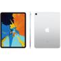 Imagem de iPad Pro Apple, Tela Liquid Retina 11”, 1 TB, Prata, Wi-Fi + Cellular - MU222BZ/A