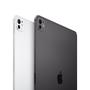 Imagem de iPad Pro de 11 polegadas Wi-Fi 1TB com vidro convencional - Prateado