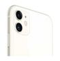 Imagem de iPhone 11 Apple (128GB) Branco, Tela de 6,1", 4G e Câmera de 12 MP