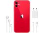 Imagem de iPhone 11 Apple 128GB (PRODUCT)RED 6,1” 12MP iOS