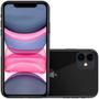 iPhone 11 Apple 128GB Tela de 6,1A Câmera Dupla de 12MP iOS Imagem de iPhone 11 Apple 128GB Tela de 6,1A Câmera Dupla de 12MP iOS