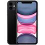 iPhone 11 Apple 128GB Tela de 6,1A Câmera Dupla de 12MP iOS Imagem de iPhone 11 Apple 128GB Tela de 6,1A Câmera Dupla de 12MP iOS