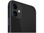 Imagem de iPhone 11 Apple 64GB Preto 6,1” 12MP iOS + Cabo