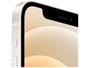 iPhone 12 Apple 128GB Branco Tela 6,1” 12MP iOS Imagem de iPhone 12 Apple 128GB Branco Tela 6,1” 12MP iOS
