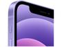 Imagem de iPhone 12 Apple 256GB Roxo Tela 6,1” 12MP iOS