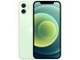 Imagem de iPhone 12 Apple 256GB Verde Tela 6,1”