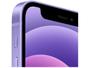 Imagem de iPhone 12 Mini Apple 64GB Roxo Tela 5,4” 12 MP iOS