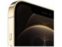 Imagem de iPhone 12 Pro Max Apple 128GB Dourado 6,7”