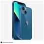 iPhone 13 Apple (128GB) Azul, Tela de 6,1", 5G e Câmera Dupla de 12 MP Imagem de iPhone 13 Apple (128GB) Azul, Tela de 6,1", 5G e Câmera Dupla de 12 MP