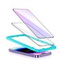 Imagem de iPhone 14 13 12 11 pro Max Mini 7 8 X XS XR SE 3 2020 Capa Completa HD SmartDevil Protetor De Tela