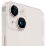 Imagem de Iphone 14 Apple 128GB Branco 5G Tela de 6,1  e Câmera Dupla de 12 MP