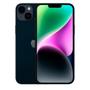 Imagem de iPhone 14 Apple (128GB) Meia-noite, Tela de 6,1", 5G e Câmera de 12MP