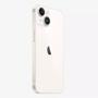Imagem de iPhone 14 Apple 256GB Estelar, Tela de 6,1", 5G, Câmera Dupla de 12MP, iOS - MPW43BR/A