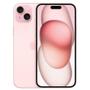 Imagem de iPhone 15 Plus Apple (128GB) Rosa, Tela de 6,7", 5G e Câmera de 48MP