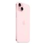 Imagem de iPhone 15 Plus Apple (128GB) Rosa, Tela de 6,7", 5G e Câmera de 48MP