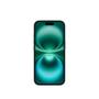 Imagem de iPhone 16 Apple 256GB, Câmera Dupla de 48MP, Tela 6.1", Verde-acinzentado