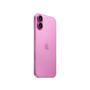 Imagem de iPhone 16 Plus Apple 128GB, Câmera Dupla de 48MP, Tela 6,7", Rosa