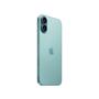 Imagem de iPhone 16 Plus Apple 256GB, Câmera Dupla de 48MP, Tela 6,7", Verde-Acinzentado