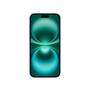 Imagem de iPhone 16 Plus Apple 256GB, Câmera Dupla de 48MP, Tela 6,7", Verde-Acinzentado