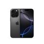 Imagem de iPhone 16 Pro Apple 1TB, Câmera Tripla de 48MP, Tela 6,3", Titânio Preto