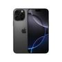 Imagem de iPhone 16 Pro Max Apple 256GB, Câmera Tripla de 48MP, Tela 6,9", Titânio Preto