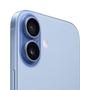 iPhone 17 Apple (256GB) Azul-Névoa, Tela de 6,3", 5G e Câmera de 48MP Imagem de iPhone 17 Apple (256GB) Azul-Névoa, Tela de 6,3", 5G e Câmera de 48MP