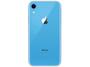 Imagem de iPhone XR Apple 128GB Azul 6,1” 12MP iOS