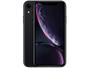 Imagem de iPhone XR Apple 128GB Preto 6,1” 12MP iOS