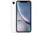 Imagem de iPhone XR Apple 256GB Preto 6,1” 12MP