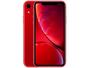 Imagem de iPhone XR Apple 64GB (PRODUCT)RED 6,1” 12MP iOS