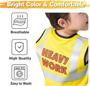 Imagem de iPlay, iLearn Construction Worker Costume Role Play Kit Set, Engineering Dress Up Gift Educational Toy for Halloween Activities Holidays Christmas for 3, 4, 5, 6, 7 Year Old Kids Toddlers Boys